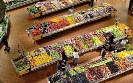 Супермаркети працюватимуть "по-новому" під час масштабних відключень світла: українцям розповіли про нові функції