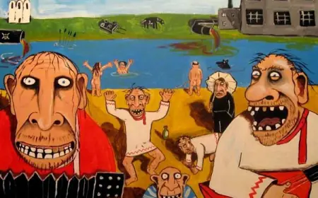 Історик Володимир Кравцов:"Сформувалися росіяни ординцями – ними й залишилися…"