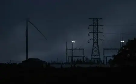 Відключення світла триватимуть до березня: коли чекати полегшення з графіками