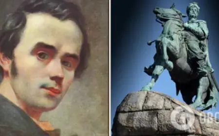 Чому Шевченко ненавидів Богдана Хмельницького