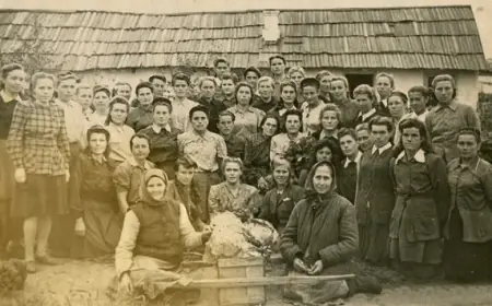 Їжа як спосіб катування. Спогади в’язнів ГУЛАГу