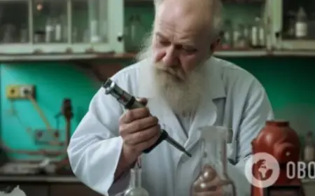 Украсти все! 10"винаходів" вчених СРСР, які нахабно скопіювали в Заходу