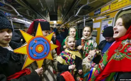 Новий рік 1 січня – це штучне свято – етнограф