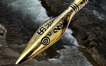 Гітлер і Ковельський спис, або Розповідь про німецьких туристів в Україні 1800 років тому