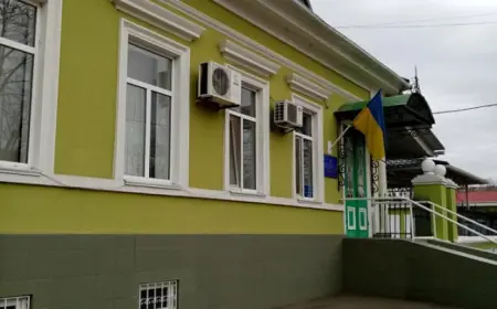 Невідома історія відомих будівель