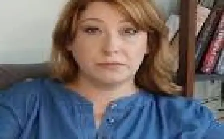 "Люди відрізали собі кінцівки і їли. Мали вижити будь-якою ціною" - Лариса Волошина