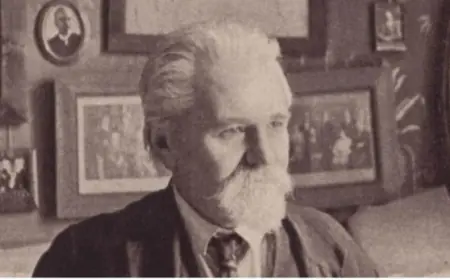 146 років тому народився історик Дмитро Антонович