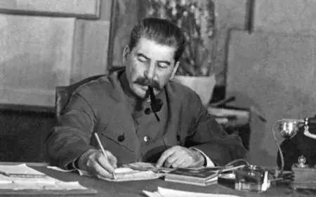 Сталін та російська церква. Історія, яку потрібно знати