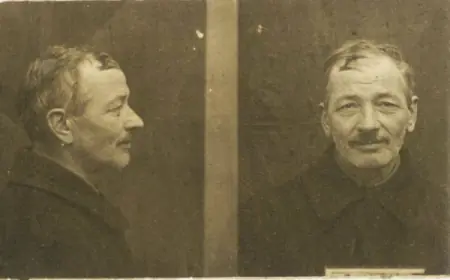 Генерал-хорунжий Петро Ліпко Максиму Горькому: "Брехня – це найбільше досягнення радянської влади"