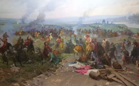 Українці і татари: драматичне братерство