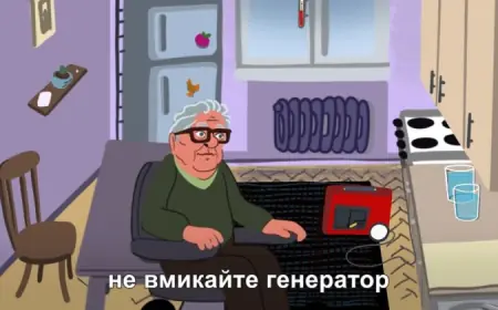 МОЗ України попередило про зимові небезпеки: як уникнути переохолодження
