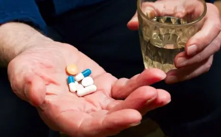 У програмі "Доступні ліки" з'явились три важливі препарати для онкохворих