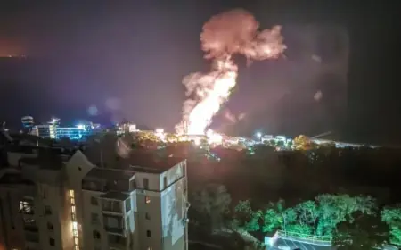 "Ситуація стала справді складною". Чому росіяни посилили атаки на Одесу