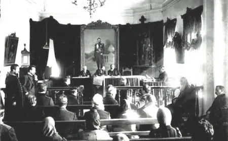 Измаильский коммерческий суд