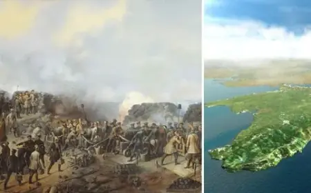 Севастополь – не місто російської слави! Кримська війна виявилась вигадкою московської пропаганди