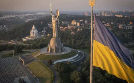 Чому День Незалежності важливий для кожного українця - історія свята