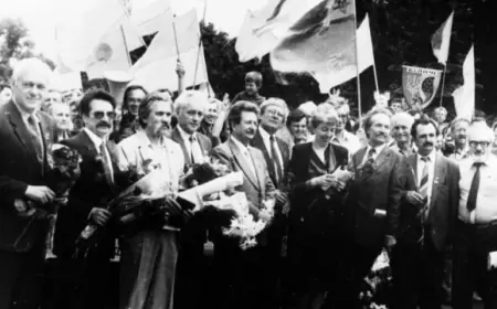 Люди, які Незалежність здобували і будували