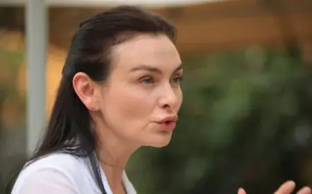 У Румунії можуть позбавити громадянства політикиню через заяви про Одещину