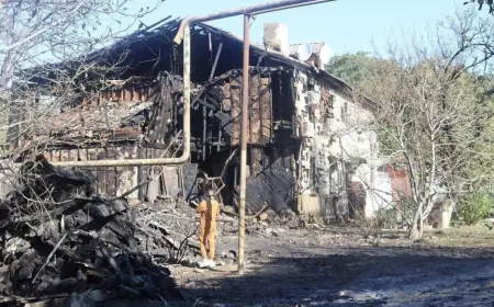 Ізмаїл виділив 40 млн грн на відновлення житла після обстрілу