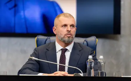 Новий закон України "Про спорт": цифровізація, клубна система та зміни у фінансуванні