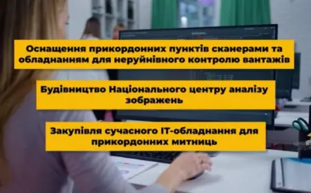 Трансформація митного управління в Румунії