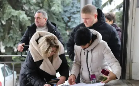 Ізмаїльська міська центральна лікарня отримала мобільну рентгенівську систему типу С-дуга