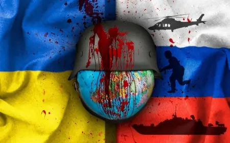 росія обрала війну до кінця