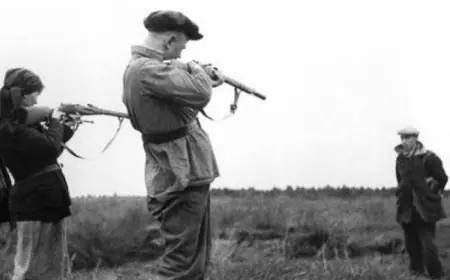 Міжнародний день пам'яті жертв Великого терору. Що це за дата та чому в цьому винен Радянський Союз