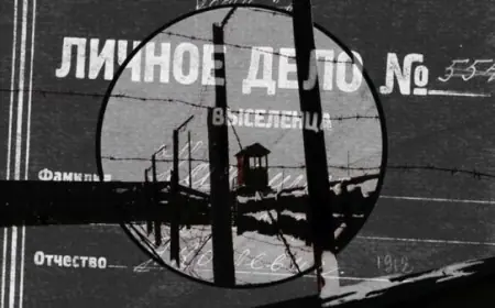 Репресовані українці за Уралом:"Москалики, нічому вас не навчила історія"