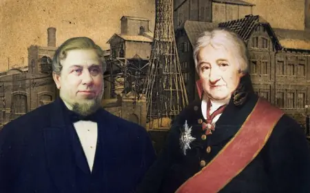 Сталін "підняв" Донбас? Міф радянської пропаганди, створений за гроші Європи