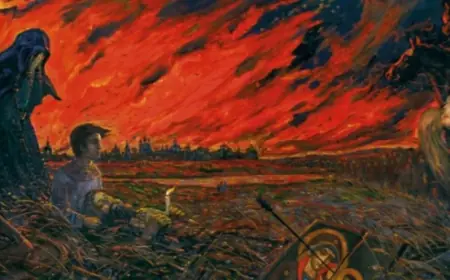 Дев’ять століть війни з росією. Частина п’ята: "собіранія руських земель";, або як наші предки воювали з московським царством