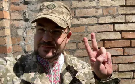 Бєлгород був звичайним українським містом, поки не напали більшовики - історик