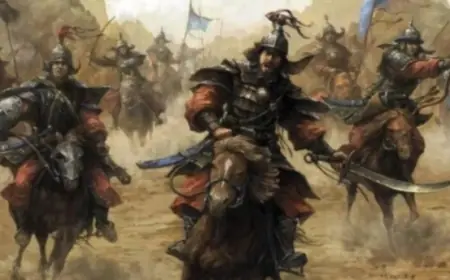 Дев’ять століть війни з росією. Частина друга: Золота Орда