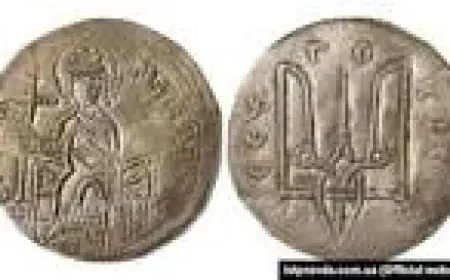 Як Московія стала Росією? Про"викрадення" назви українського народу