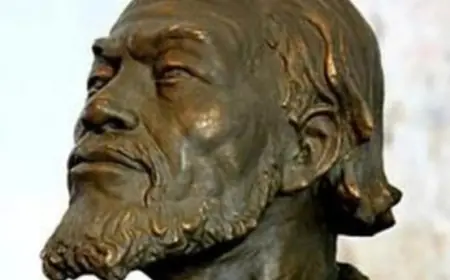 Дев’ять століть війни з росією. Частина перша: Андрій Боголюбський