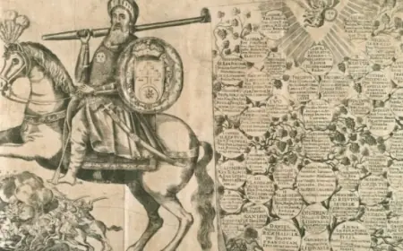 Литвини, Русь і Річ Посполита. Трохи про українське націєтворення