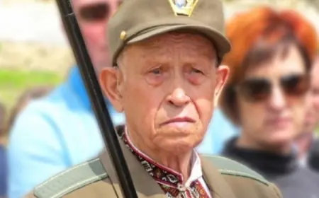 Про найбільший бій УПА проти НКВД