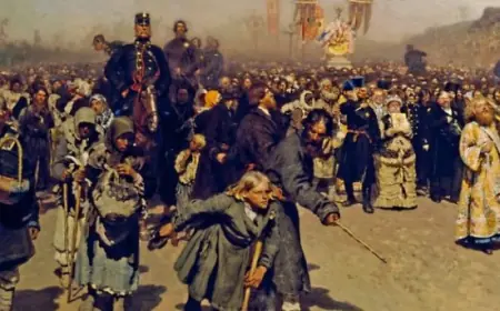 Як і чому агресивний рашизм дожив до XXI століття