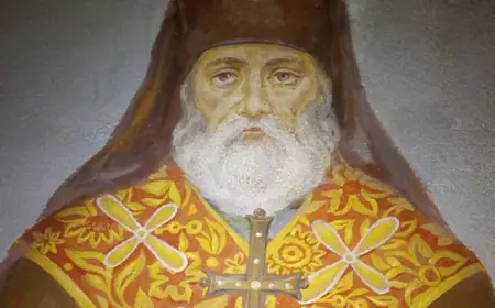 Сильвестр Косов: неприйняття Московії