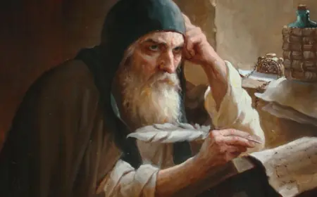 Як Нестор Літописець викрив брехню путіна