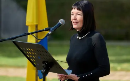 Тетяна Таїрова-Яковлєва: Більшість росіян впевнена, що корінням вони йдуть у Київську Русь, а це не так