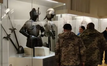 Випадково виявлене місце грандіозної битви за участю Богдана Хмельницького: вчені вважають знахідку безпрецедентною