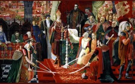 Русь Речі Посполитої: складні шляхи ранньомодерного українського націєтворення