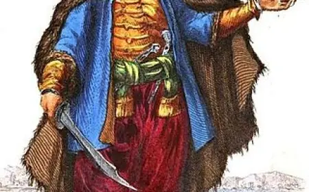 Похід Петра Сагайдачного на Москву - лист гетьмана показав історик