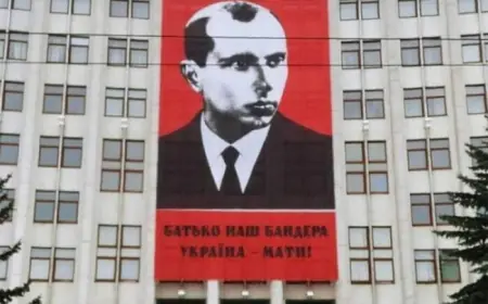 День народження Степана Бандери. Збулося його пророцтво