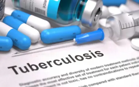 Позалегеневий туберкульоз: причини виникнення, основні симптоми та особливості лікування