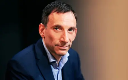 Ми вступили в епоху "неляканих ідіотів", і тепер все буде як в 30-ті роки XX століття, - Портников