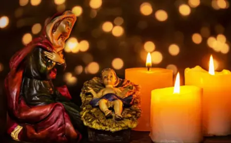 Народження Ісуса чи свято язичників? Чому Різдво відзначають 25 грудня