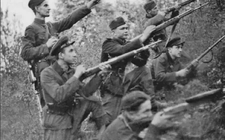 За що боролись повстанці УПА та чому припинили