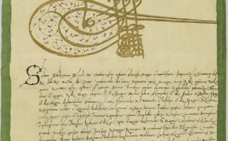 Московські царі були смердами й холопами - віднайдена унікальна історична грамота 1527 року